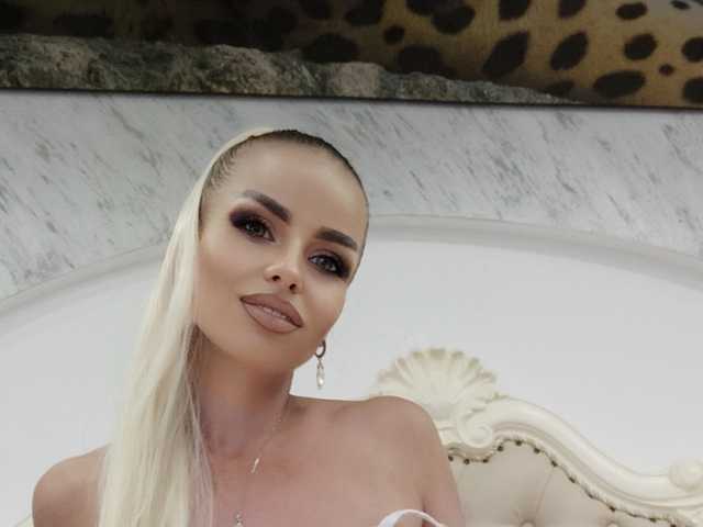 Fotografie a profilului Ksenia_7