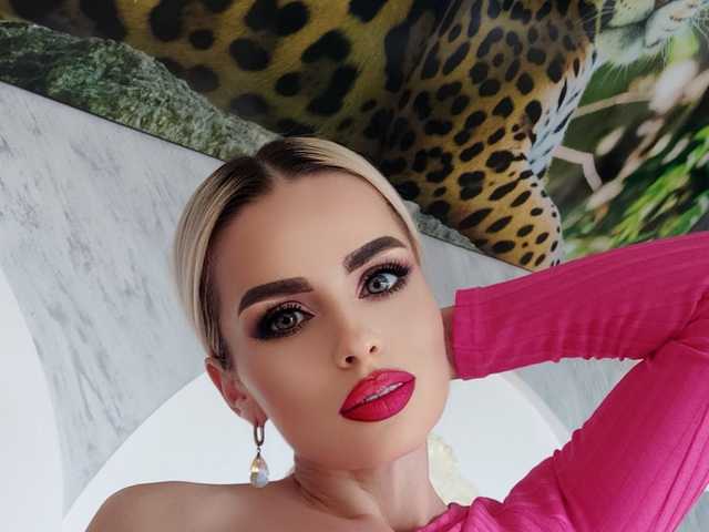 Fotografie a profilului Ksenia_7