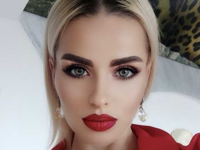 Fotografie a profilului Ksenia_7