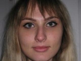 Fotografie a profilului alexiashy
