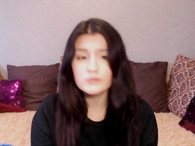 Capturi de ecran de difuzare AlexiaSweet