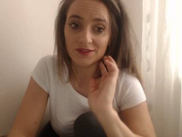 Capturi de ecran de difuzare alexiaxx