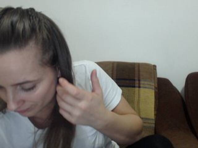 Capturi de ecran de difuzare alexiaxx