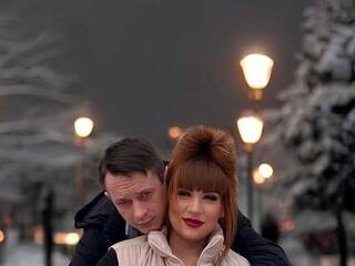 Chat video erotic Alexis333