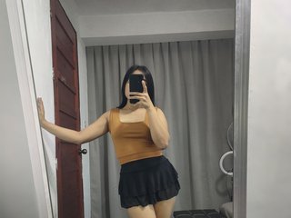 Chat video erotic alexisbby