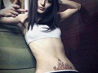 Chat video erotic AlexisLou