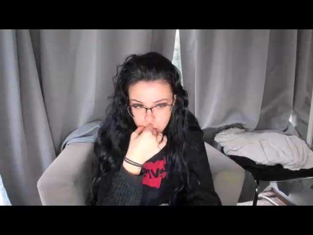 Capturi de ecran de difuzare alexispixie