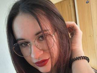 Chat video erotic AlexMystique
