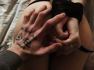 Chat video erotic AlexNikaaa