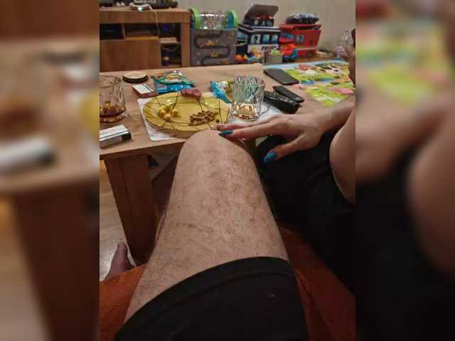 Capturi de ecran de difuzare Alexsofia666