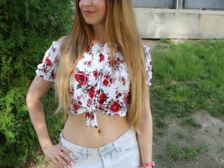 Chat video erotic Alexxablue