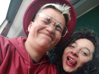 Chat video erotic AlexyAfrodita