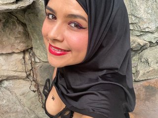 Chat video erotic AliaAsad