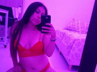 Chat video erotic aliana19