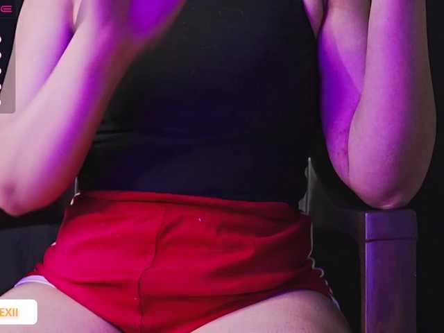 Capturi de ecran de difuzare aliasexii