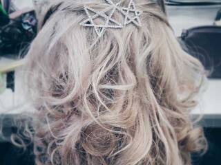 Chat video erotic AliaStar