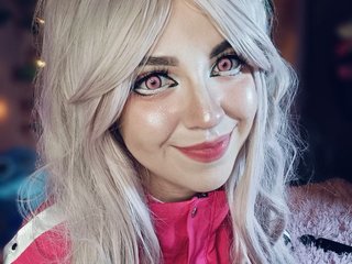 Chat video erotic AlicaKim