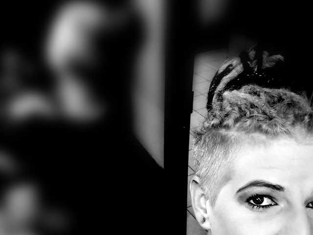 Fotografie a profilului Alice-Blaze