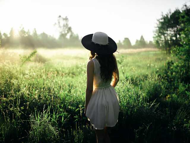 Fotografie a profilului alice-cutie