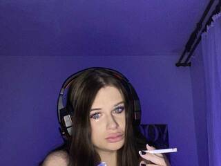 Chat video erotic Alice-darkness