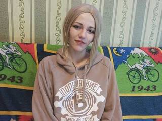 Chat video erotic Alice-Hoffman