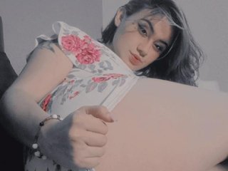 Chat video erotic Alice-muller1