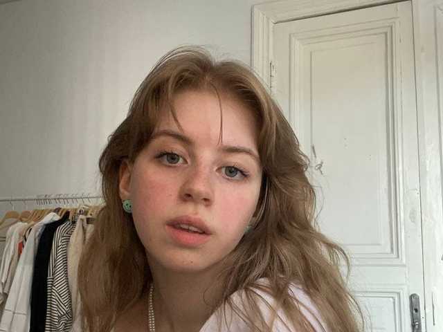 Fotografie de profil Alice-nice