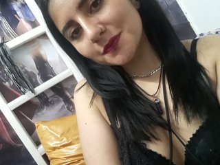 Chat video erotic Alice-Rosse