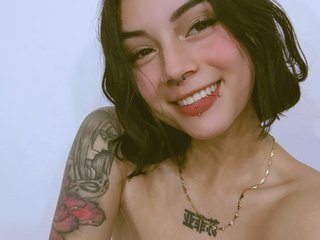 Chat video erotic Alice-sarfati
