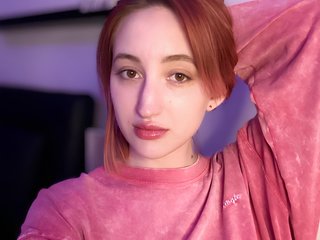 Chat video erotic Alice-World8