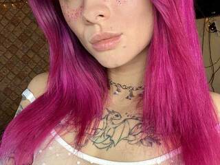 Chat video erotic Alice-Yui