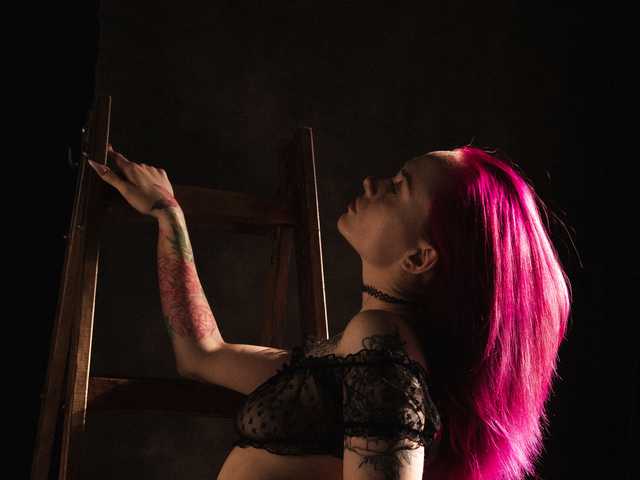 Fotografie a profilului Alice-Yui
