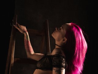 Chat video erotic Alice-Yui