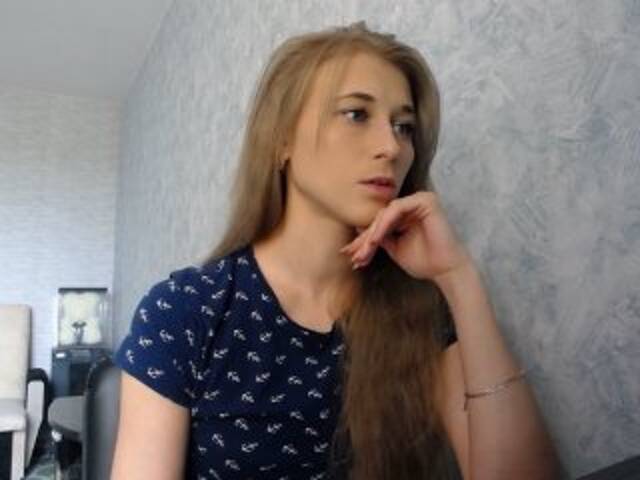 Capturi de ecran de difuzare Alice88888