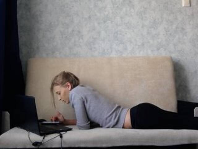 Capturi de ecran de difuzare Alice88888