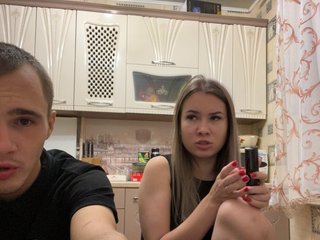 Chat video erotic AliceandDan