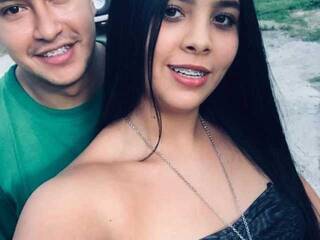 Chat video erotic AliceAnTom