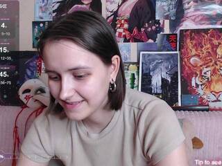 Chat video erotic AliceChio