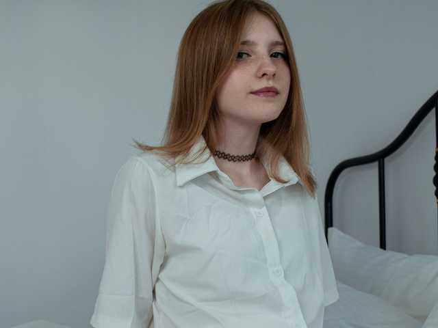 Fotografie a profilului AliceCutie
