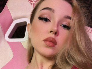 Chat video erotic AliceDavidson