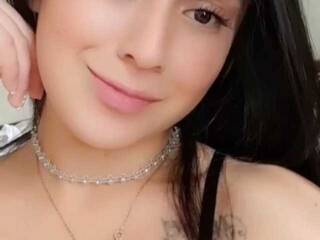 Chat video erotic Alicee-ds