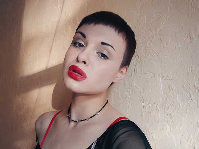 Fotografie a profilului Katy_Manson