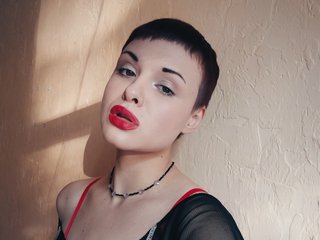 Chat video erotic Katy_Manson