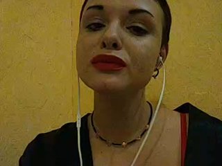 Chat video erotic Katy_Manson