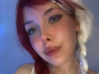 Chat video erotic AliceHill