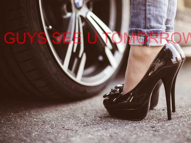 Fotografii AliceLeroy Hi guys!! I want you to love my nylon feet GOAL: :P Best Footjob ⭐PVT ON// [none] of 299 tkns :play #pantyhose #heels #feet #legs #footjob #lovense #nylon #bigass #smalltits #cam2prime #anal #fuck