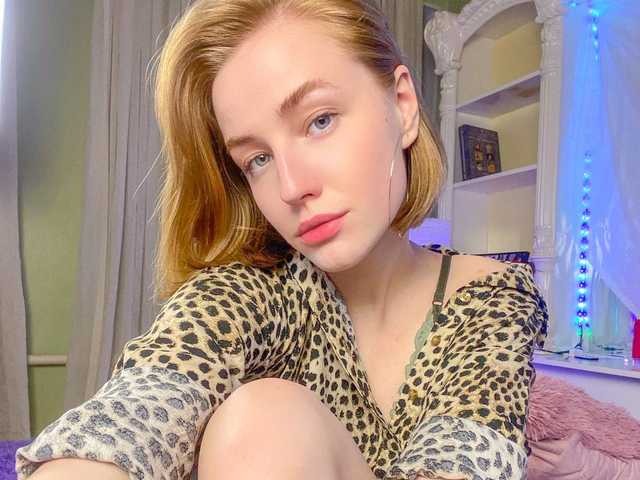 Chat video erotic AliceMacey