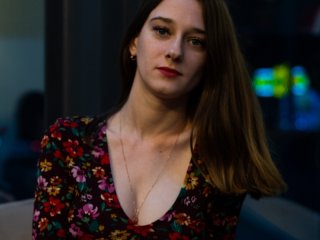 Fotografie a profilului AliceMerlin
