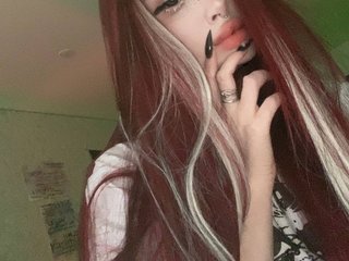 Chat video erotic AliceMilkwey