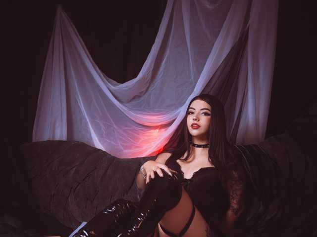 Fotografie a profilului Aliceowenn